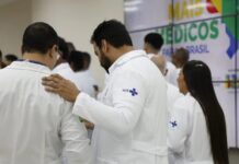 Faculdades de medicina têm prazo final nesta sexta para aderir ao Bolsa Permanência