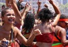 Ocupação hoteleira para o Carnaval no Rio de Janeiro já ultrapassa 91%