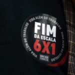73% dos brasileiros apoiam o fim da escala 6×1, mas salário é fator decisivo