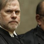 Toffoli pede à PF dados de celulares apreendidos em investigação do Banco Master