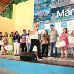 Manaus entrega 400 kits maternidade e fortalece apoio a gestantes em vulnerabilidade