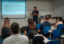 Capacitação de médicos da prefeitura de Manaus qualifica acesso à atenção especializada