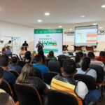 Amazonastur impulsiona turismo no interior do Amazonas com vitrine digital e qualificação