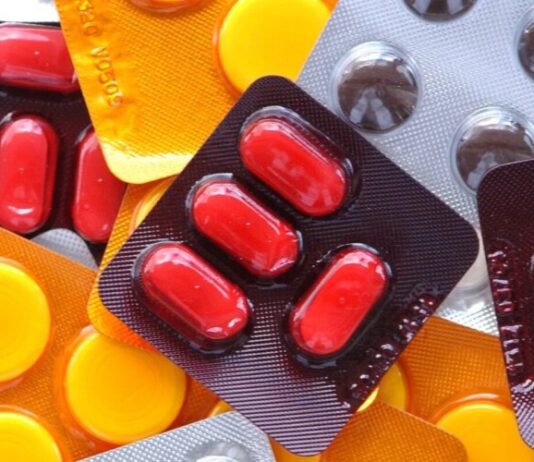 Anvisa libera impressão de receitas de medicamentos controlados em gráficas