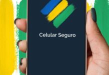 Celular roubado? Saiba como emitir um alerta no aplicativo Celular Seguro