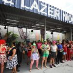 Novo centro de lazer Noca e Maroca revitaliza bairro e promove inclusão na zona norte de Manaus