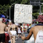 Ambulantes buscam formalização: MEI cresce 45% em dois anos impulsionado pelo carnaval