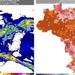 Carnaval com calor e chuvas isoladas em boa parte do Brasil, alerta Inmet
