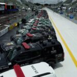 Carnaval 2026: Forças de Segurança do Amazonas intensificam ações na capital e interior