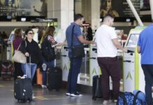 Aeroportos da Infraero esperam 120 mil passageiros no Carnaval