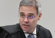 Ministro Mendonça assume relatoria do caso Banco Master e se reúne com delegados da PF