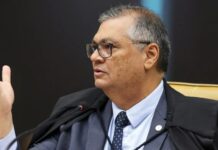 Dino vota para que Lei da Anistia não cubra crimes permanentes da ditadura