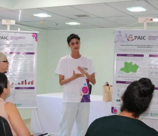 FCecon abre inscrições para programa de iniciação científica em oncologia com 65 vagas