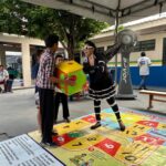 Governo Presente 2026: FVS-RCP intensifica ações de vigilância e prevenção de doenças em Manaus