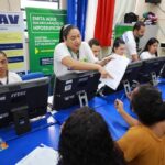 Governo Presente leva cidadania e serviços essenciais à zona oeste de Manaus