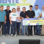 Governador Wilson Lima lidera 31ª edição do Governo Presente no Tarumã com foco em cidadania e saúde