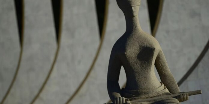 STF decide contra aposentadoria especial para vigilantes