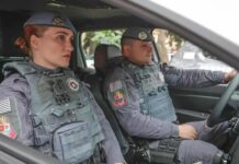 Operação Carnaval da Polícia de SP prende 33 pessoas por furto, bebida adulterada e estelionato