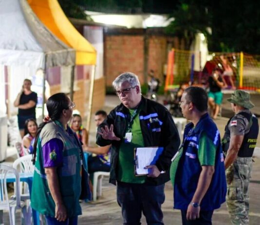 Carnaval 2026 em Manaus: fiscalização intensificada autua dois blocos por falta de documentação