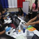 Governo Presente em Manaus: Mais de 8,1 mil atendimentos no Tarumã