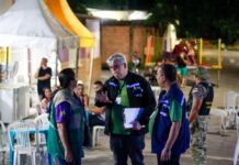 Carnaval 2026: CIF intensifica fiscalização em bandas e blocos em Manaus