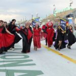 Carnaval na Floresta 2026: SES-AM garante saúde e segurança com postos médicos e unidades de urgência