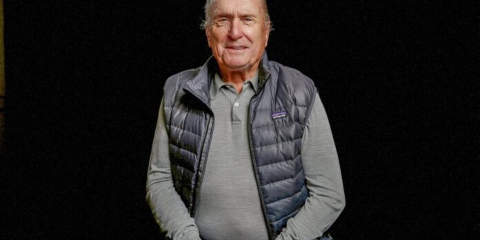 Robert Duvall, lenda do cinema vencedor do Oscar, morre aos 95 anos