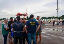 Carnaval na Floresta 2026: Fiscalização autua quatro bandas e blocos em Manaus