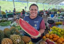 Feiras regionais de Manaus têm cronograma alterado por causa do Carnaval