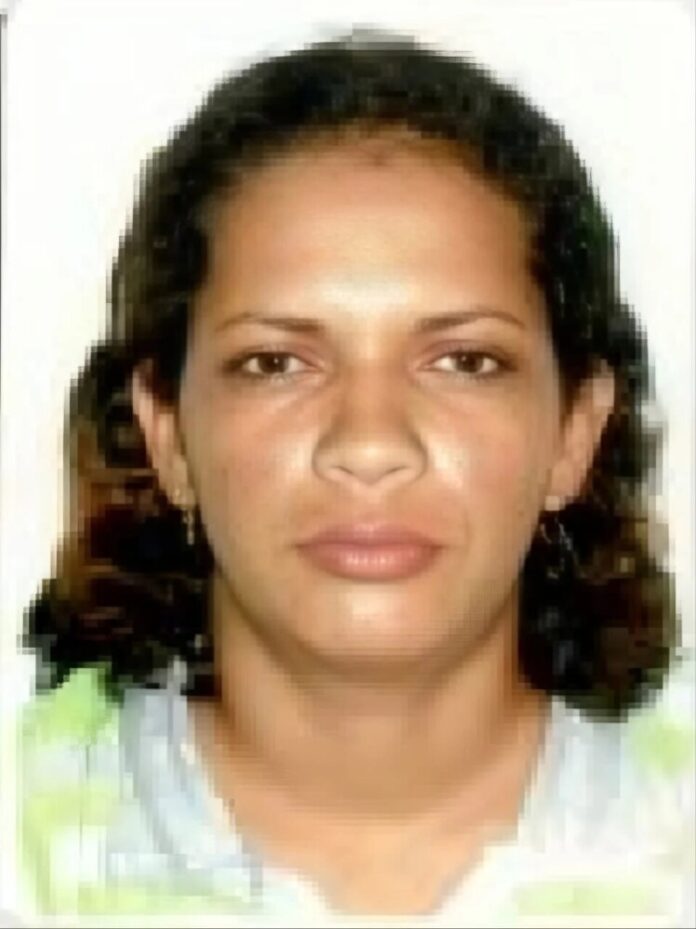 IML de Manaus busca familiares de Ingride Pontes da Silva, falecida aos 32 anos