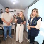 Governo do Amazonas oferece apoio psicológico a vítimas e familiares do naufrágio