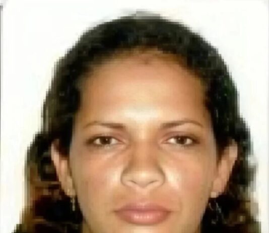 IML de Manaus busca familiares de Ingride Pontes da Silva, 32 anos, para liberação de corpo