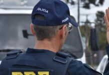 Cinco morrem em batida entre van e caminhão na BR-020 em Planaltina