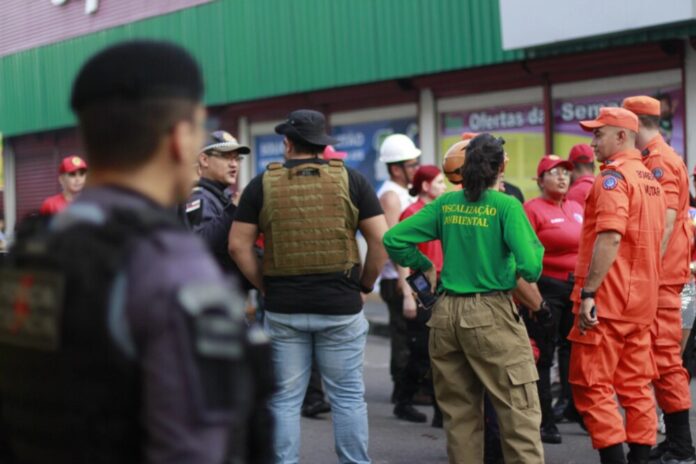 Carnaval na Floresta 2026: Fiscalização flagra crianças em blocos e alerta pais