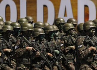 Seleção militar feminina: prazo para alistamento complementar termina nesta sexta-feira