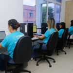 Sine Manaus oferece 543 vagas de emprego nesta quinta-feira, 19/02
