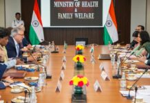 Brasil busca parceria com Índia para produção de medicamentos e vacinas