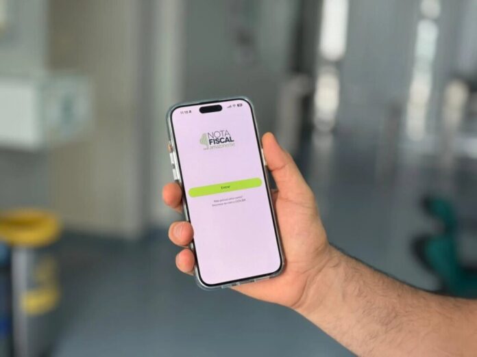 Governo do Amazonas lança aplicativo da Nota Fiscal Amazonense para facilitar consultas e prêmios