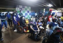 Carnaboi 2026: Governo do Amazonas garante inclusão com Espaço Acessível para pessoas com deficiência