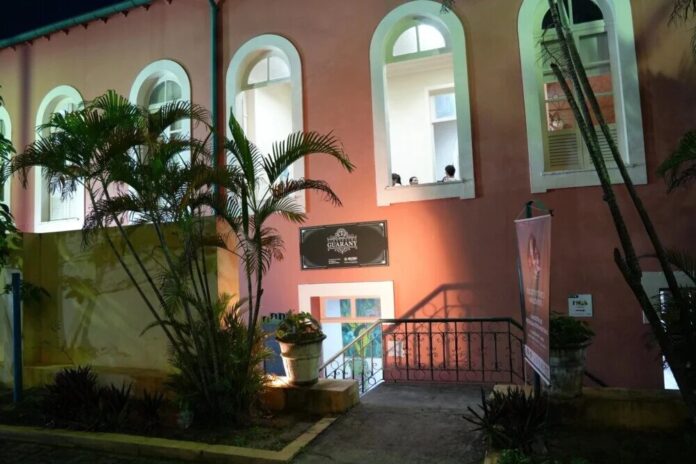 Cinema de Arte oferece sessão gratuita de curtas-metragens nesta sexta-feira no Cine Teatro Guarany