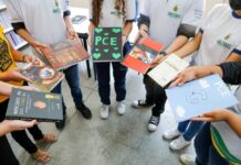 Fapeam abre inscrições para o Programa Ciência na Escola com bolsas para professores e estudantes