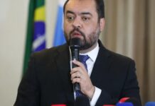 TSE retoma julgamento que pode cassar governador do Rio, Cláudio Castro, em março