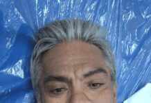 Hospital Dr. João Lúcio pede ajuda para identificar paciente internado sem documentos