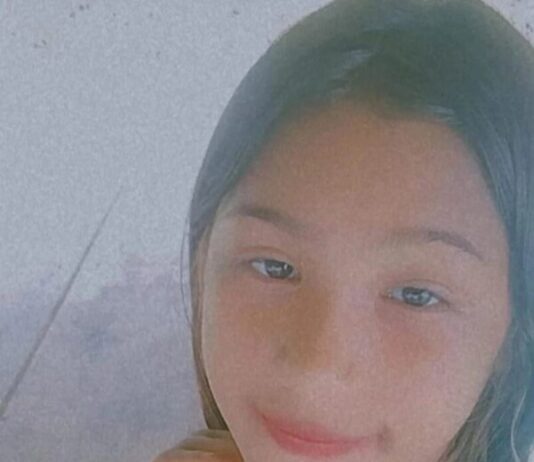 Polícia Civil divulga imagens de adolescente e criança desaparecidas em Manaus