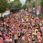 Carnaval no Rio: confira a programação completa de blocos de rua neste sábado