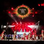 Carnaboi 2026 lota Sambódromo de Manaus com tema “Brinquedo de São João”