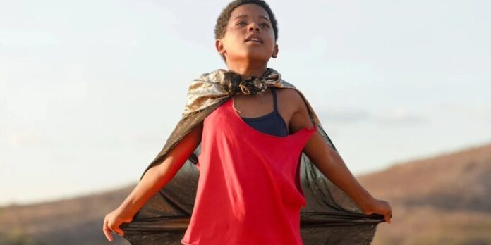 Filme brasileiro 'Feito Pipa' é premiado no Festival de Berlim