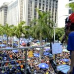 Carnaval 2026 no Rio: Monobloco e outros 461 blocos animam o último dia de folia