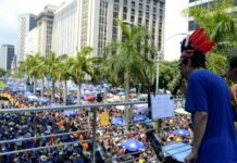 Carnaval 2026 no Rio: Monobloco e outros 461 blocos animam o último dia de folia