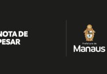 Prefeitura de Manaus lamenta o falecimento da ex-secretária Ângela Bulbol